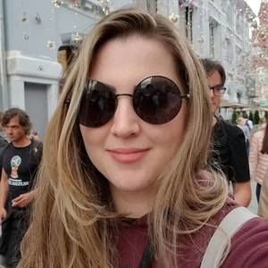 Meet your Posher, Bea